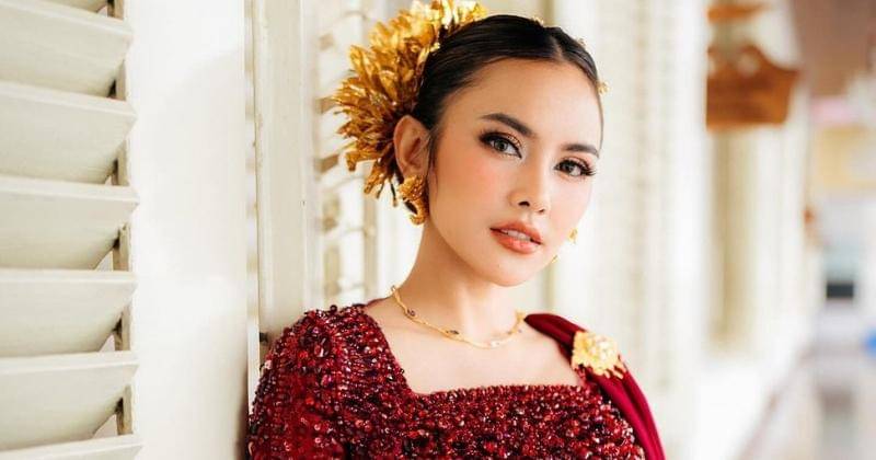 Instagram.com/mahaliniraharja